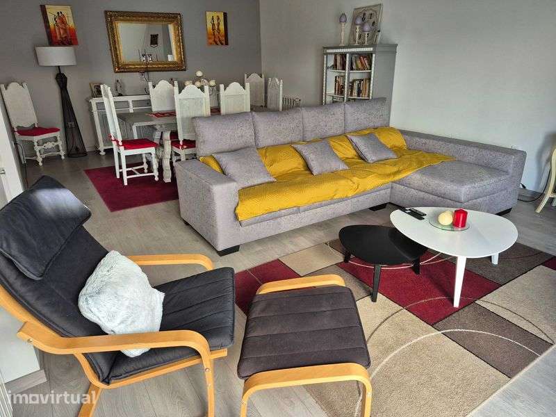 Oportunidade Única: Moradia T3+T1+T3 em Figueira de Castelo Rodrigo - Grande imagem: 4/12