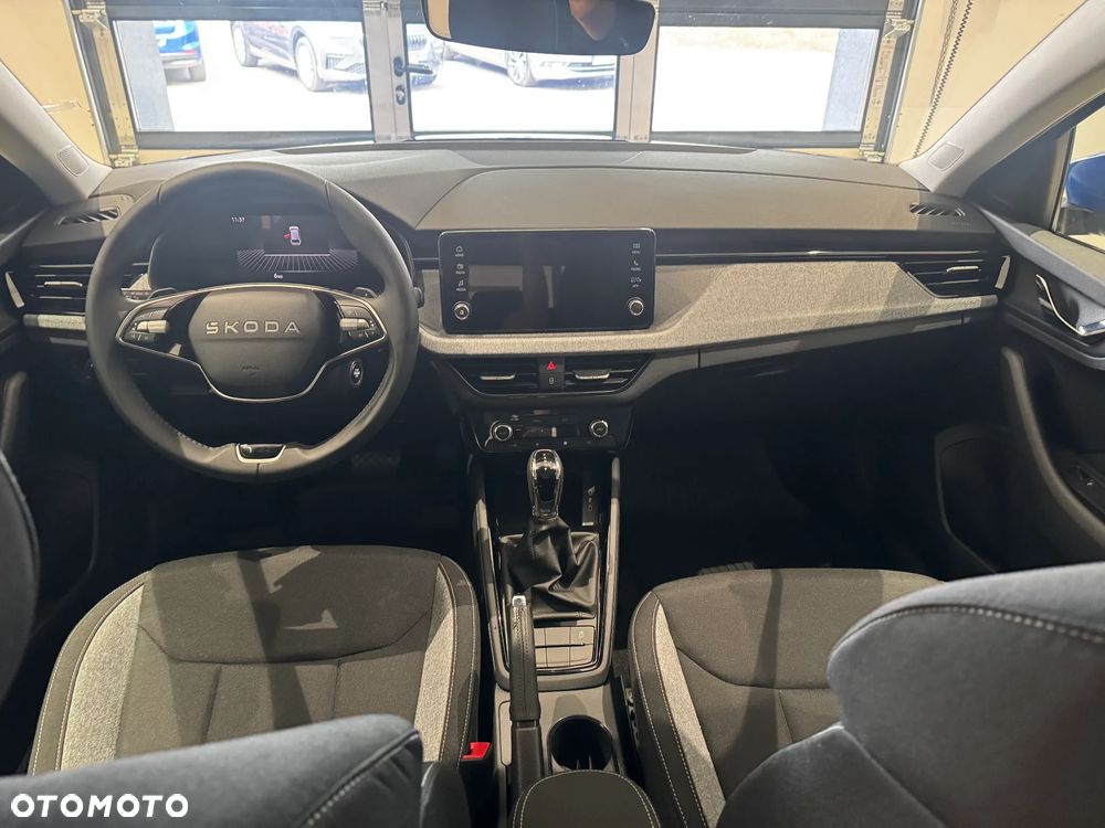 Skoda Scala 1.5 TSI Drive DSG - 6