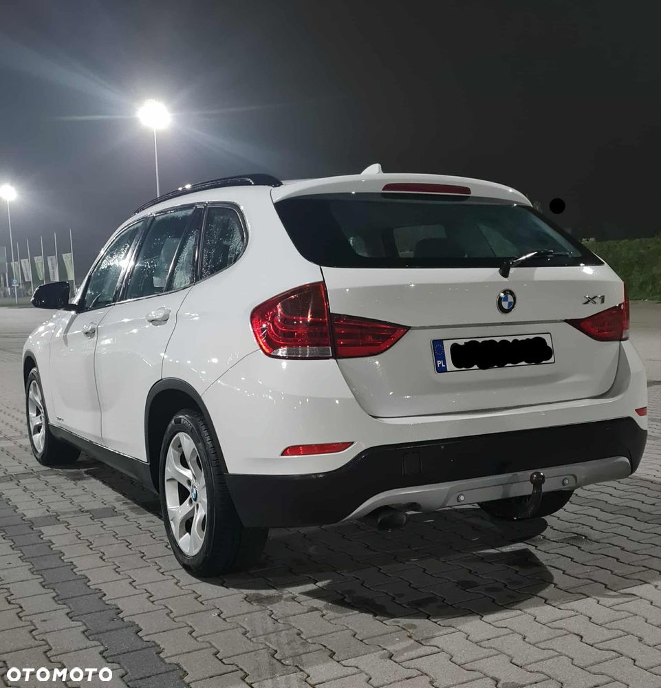 BMW X1 sDrive16d xLine - 5