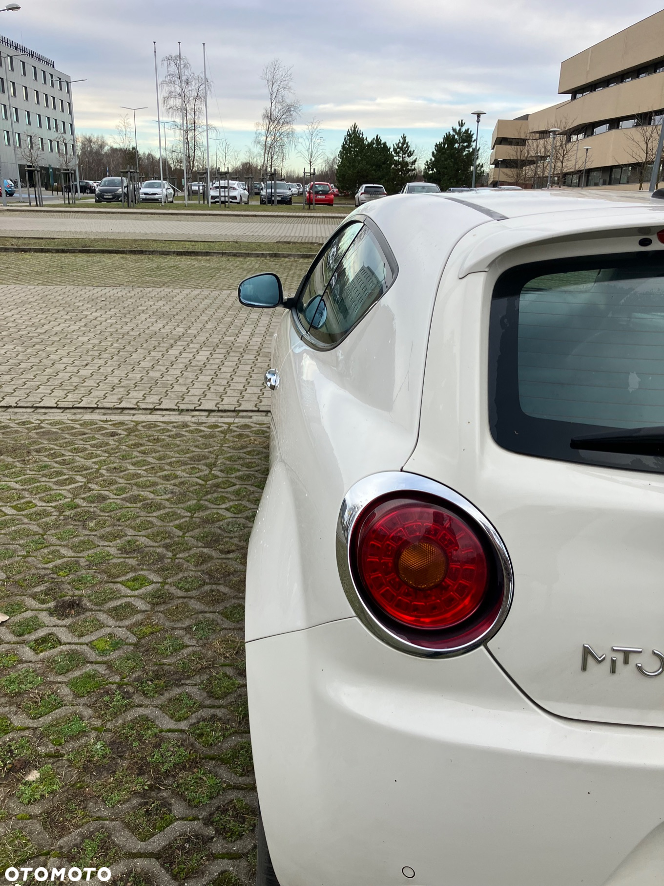 Alfa Romeo Mito 1.3 JTDM ECO - 14