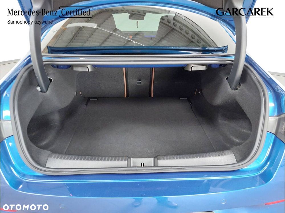 Mercedes-Benz CLA 220 4-Matic AMG Line 7G-DCT - 25