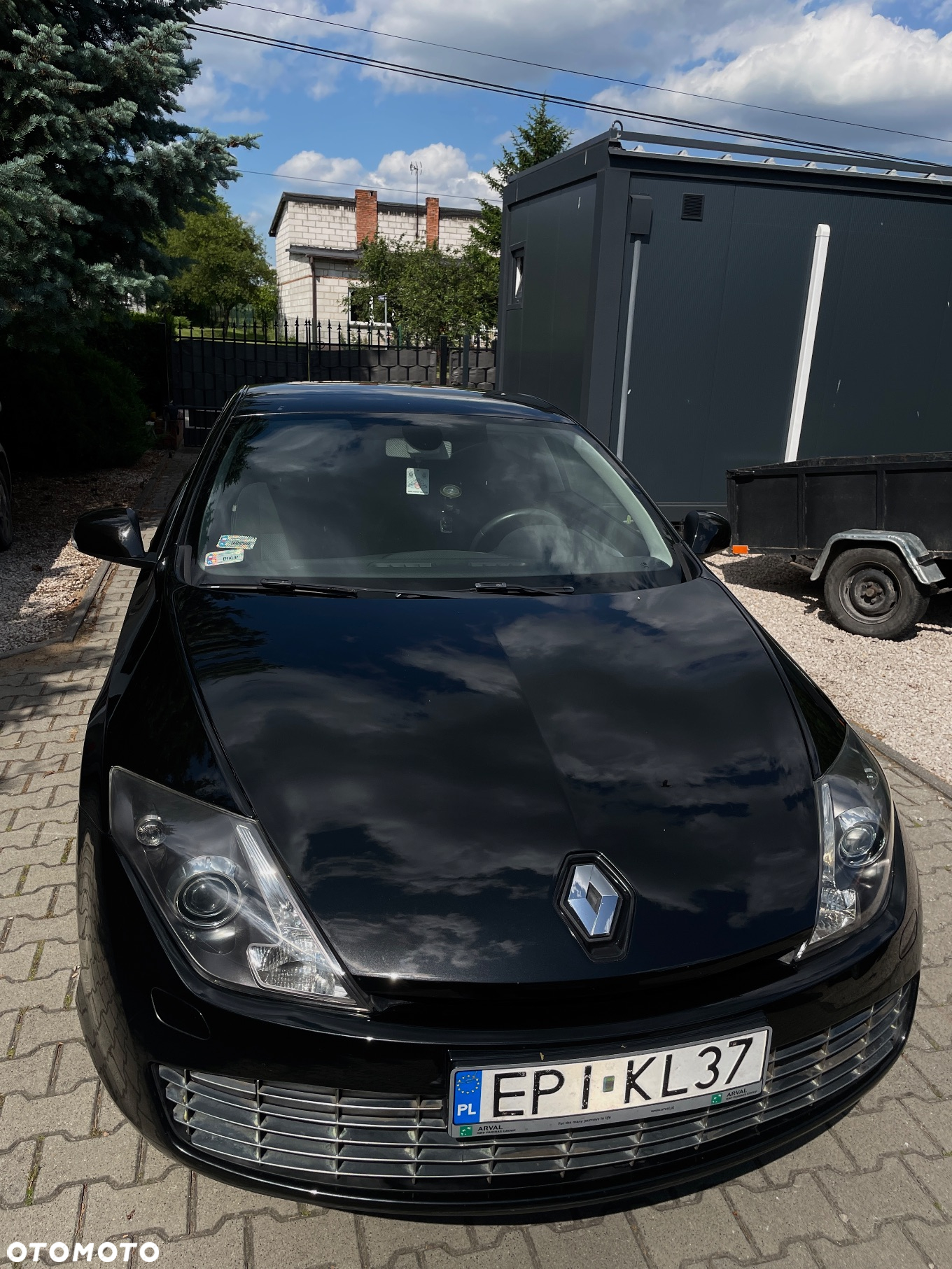 Renault Laguna - 5