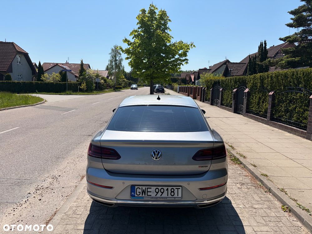 Volkswagen Arteon 2.0 TDI 4Motion SCR Elegance DSG - 7