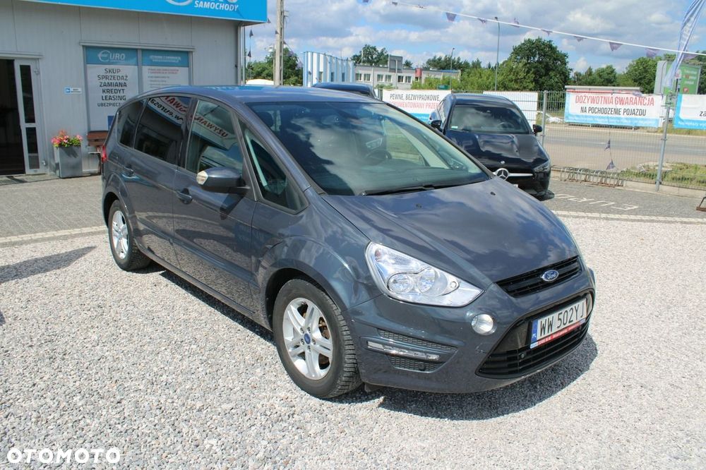 Ford S-Max - 4