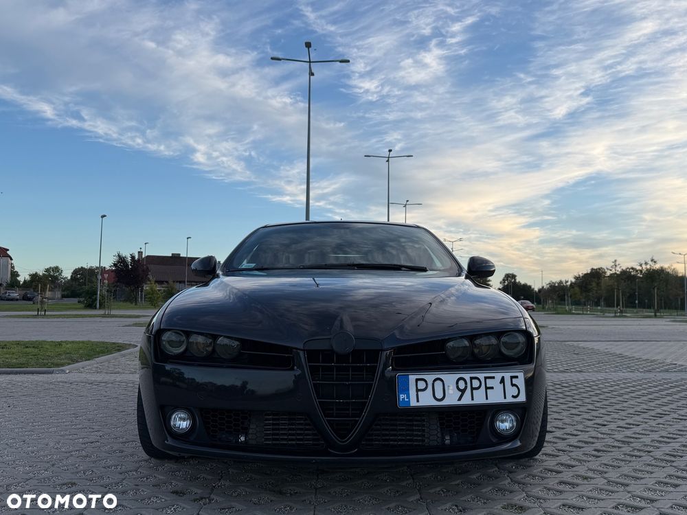 Alfa Romeo 159