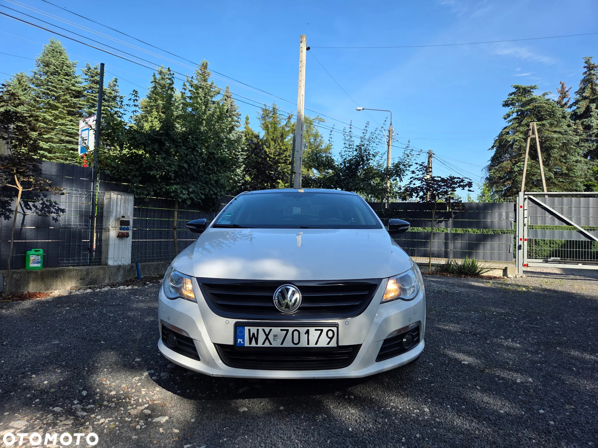 Volkswagen Passat CC 1.8 TSI DSG - 2