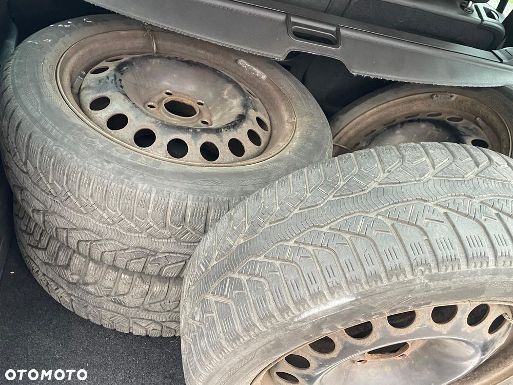 Opel Zafira 1.9 CDTI Enjoy - 23