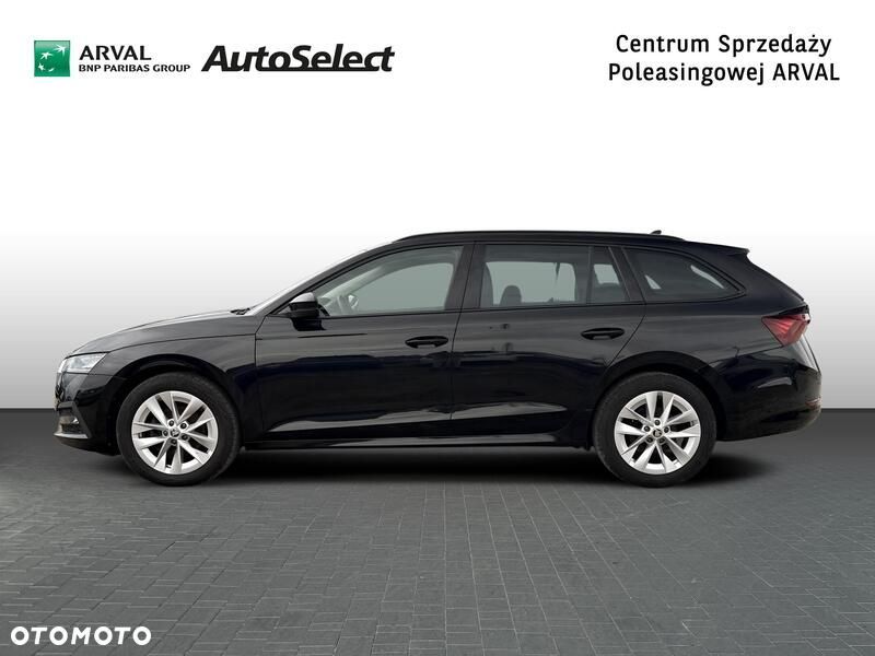Skoda Octavia 1.5 TSI ACT Ambition - 2
