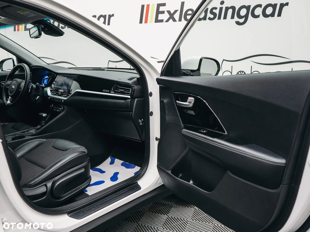Kia Niro 1.6 GDI Plug-in Hybrid L - 39