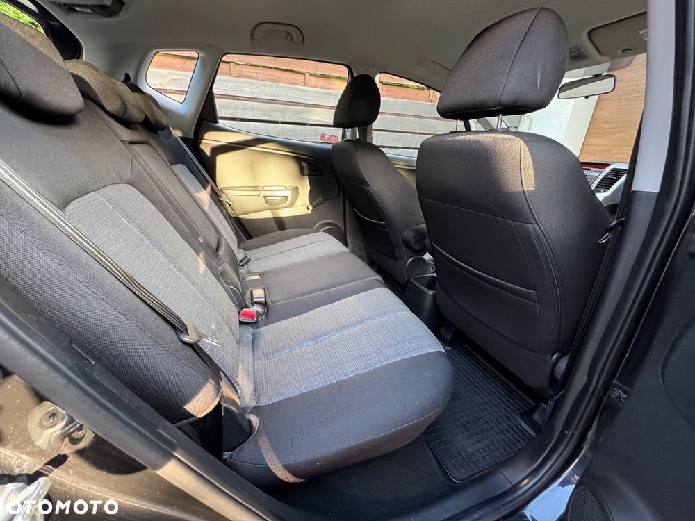 Kia Venga 1.4 M - 20
