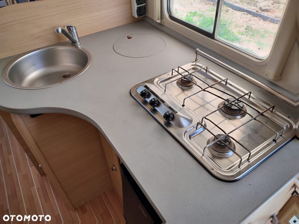 Fiat Ducato - 7