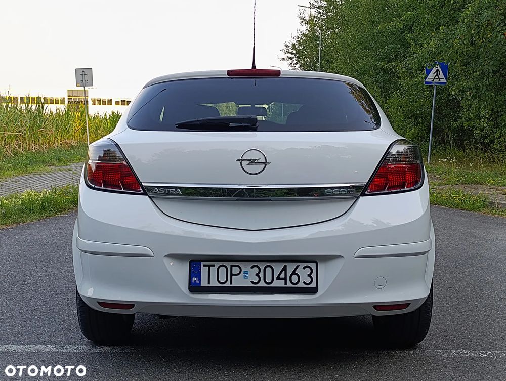Opel Astra 1.4 Selection - 16