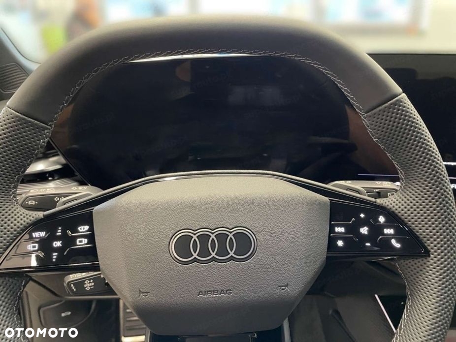 Audi A6 - 6