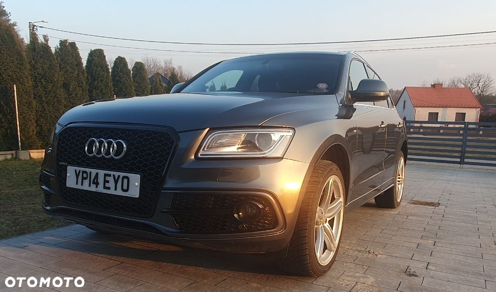 Audi Q5 - 15