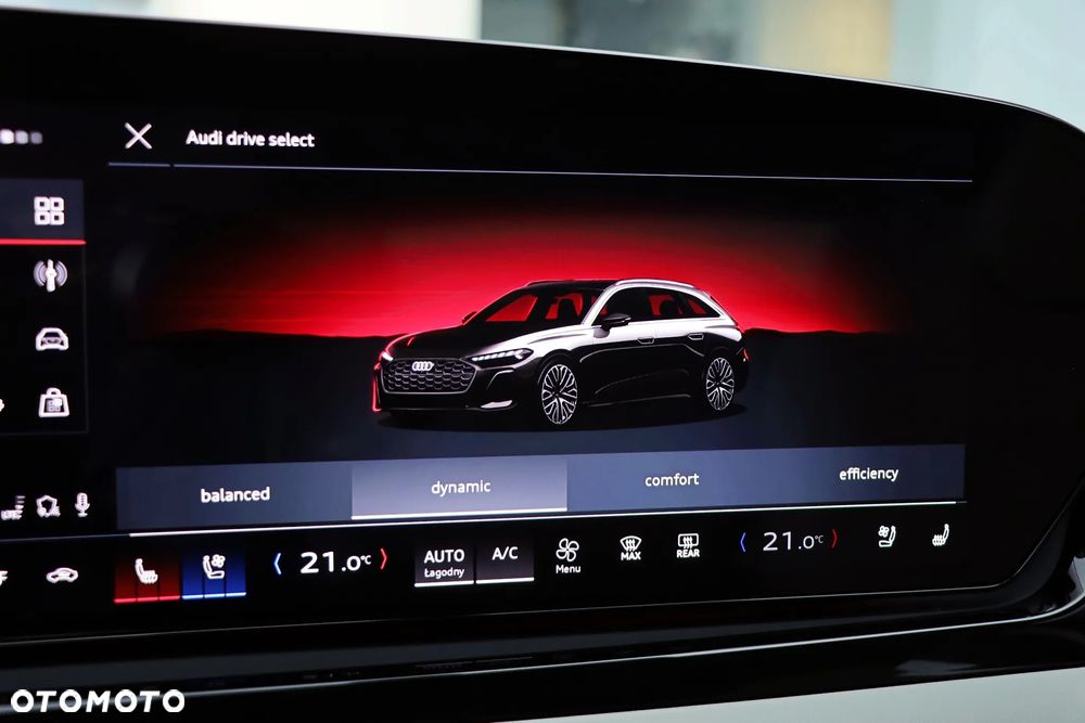 Audi A5 Avant TFSI Quattro S tronic - 36