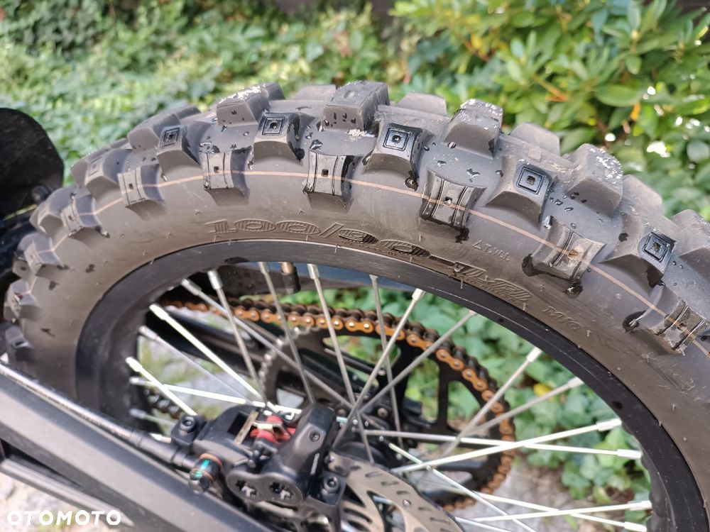 E Ride Pro SS 3.0 - 6