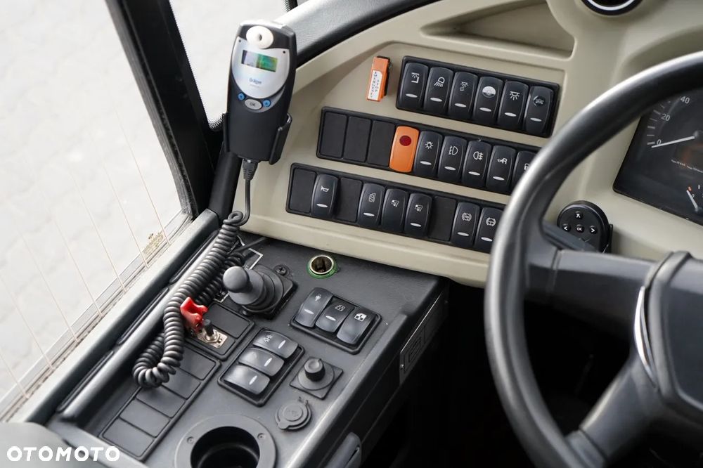 Temsa SAFARI / HD13 / EURO  6/ SPROWADZONA Z FRANCJI / 296000km !!! / - 30