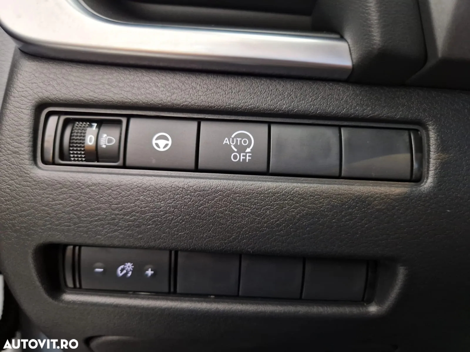 Nissan Qashqai 1.3 l Mild-Hybrid X-Tronic N-Connecta - 20