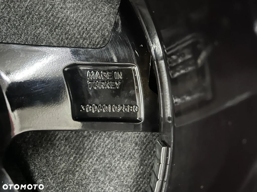 Alufelga VW Passsat B8, Arteon 18 cali 5x112 1szt. Ładna! 3G0601025BG - 3