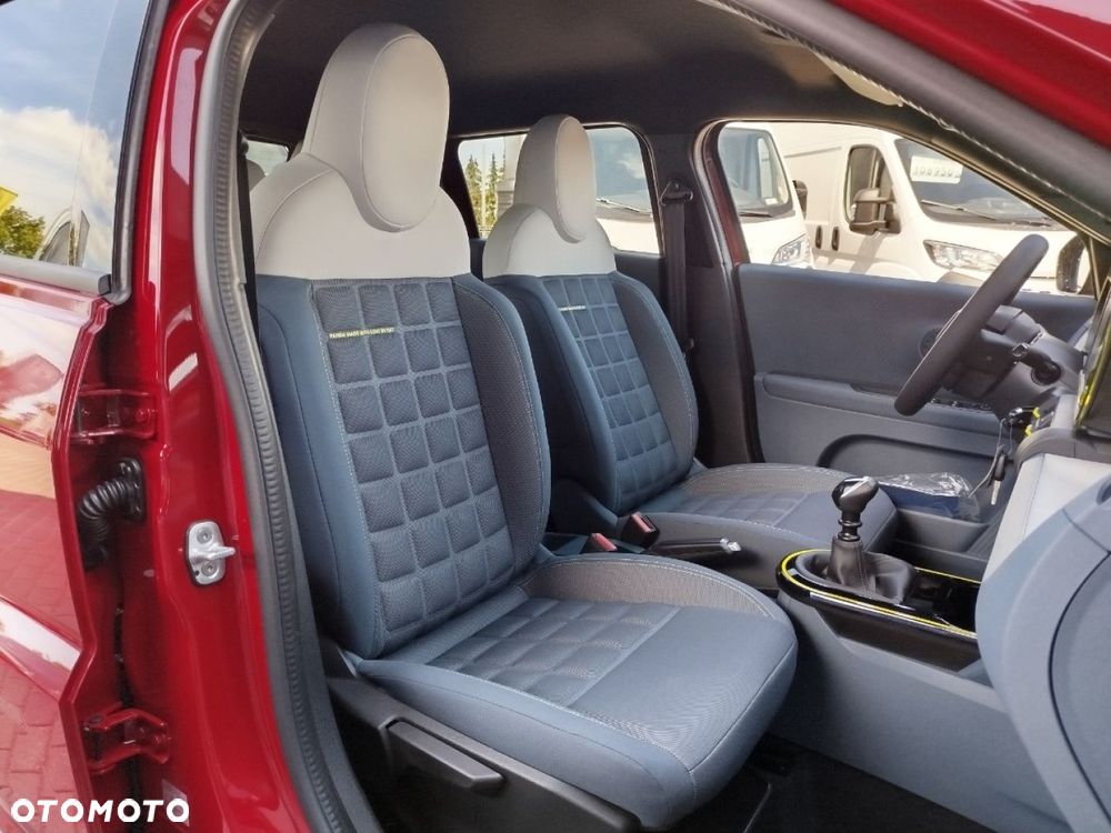 Fiat Grande Panda - 18