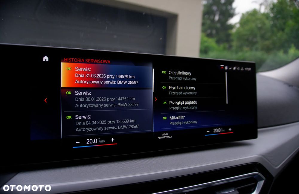 BMW Seria 3 318d - 26