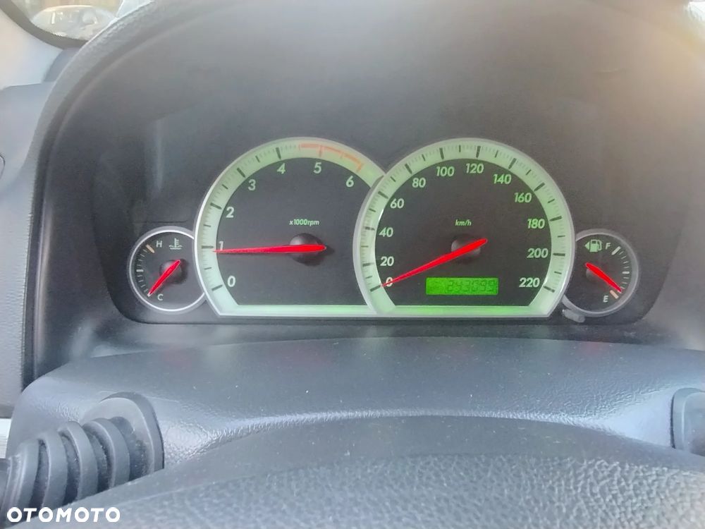 Chevrolet Captiva 2.0 4WD 7 Sitzer LT Exclusive - 15