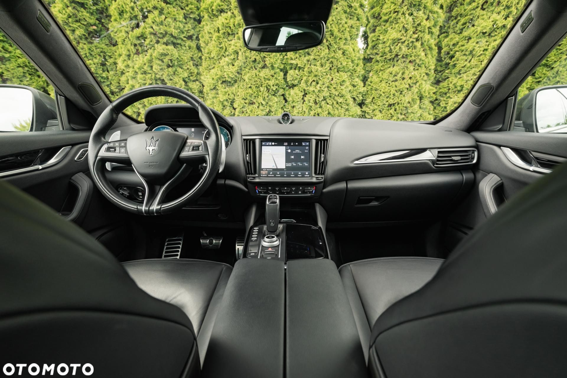 Maserati Levante Modena S - 10