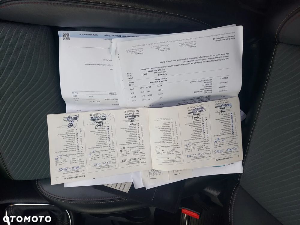 Opel Mokka 1.4 T Cosmo S&S - 30