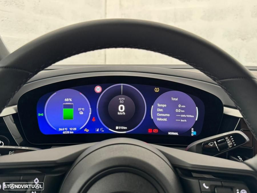 Porsche Macan 4S - 23