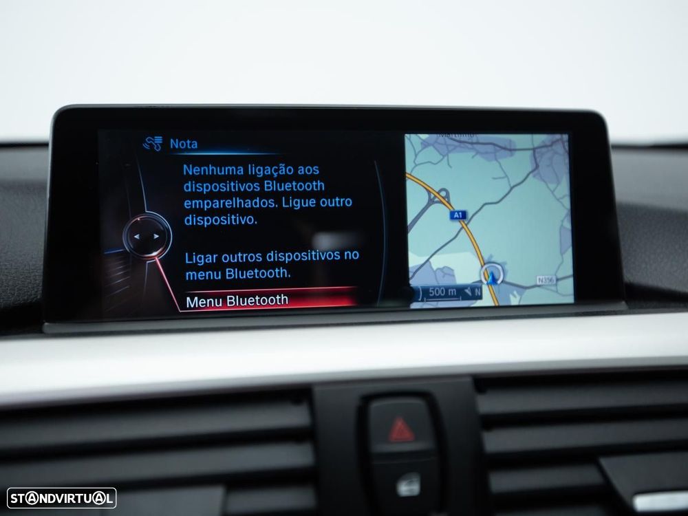 BMW 420 - 22