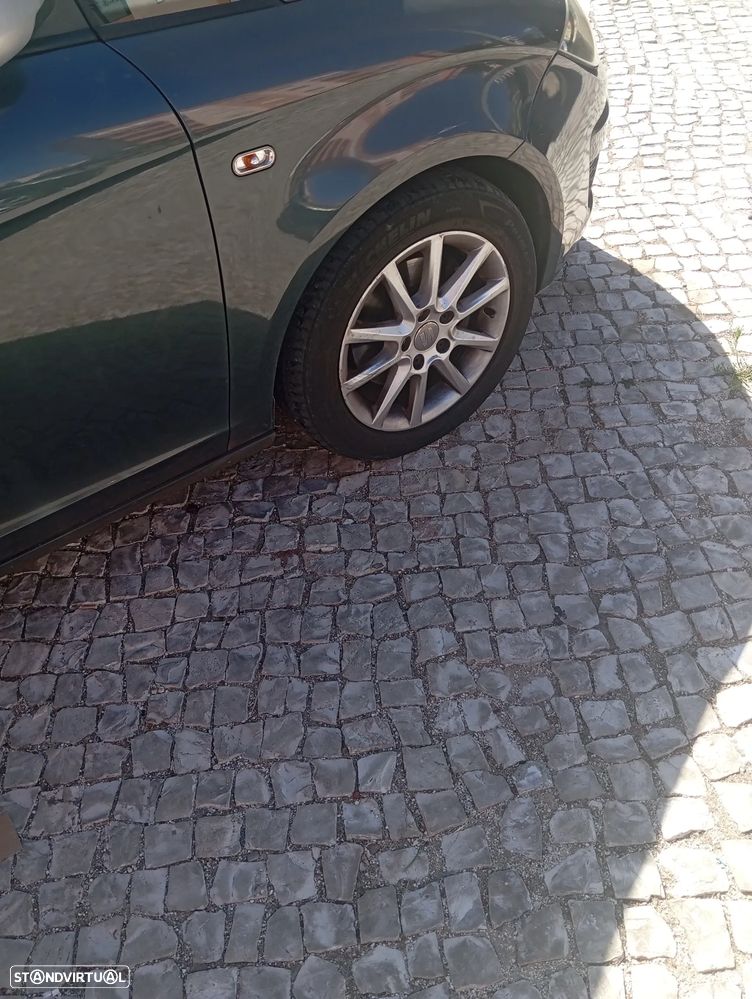 SEAT Altea 1.6 TDI Style Eco.Start-Stop - 3