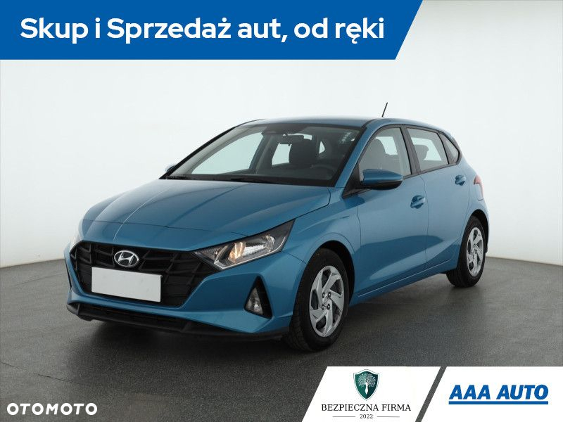 Hyundai i20 - 2