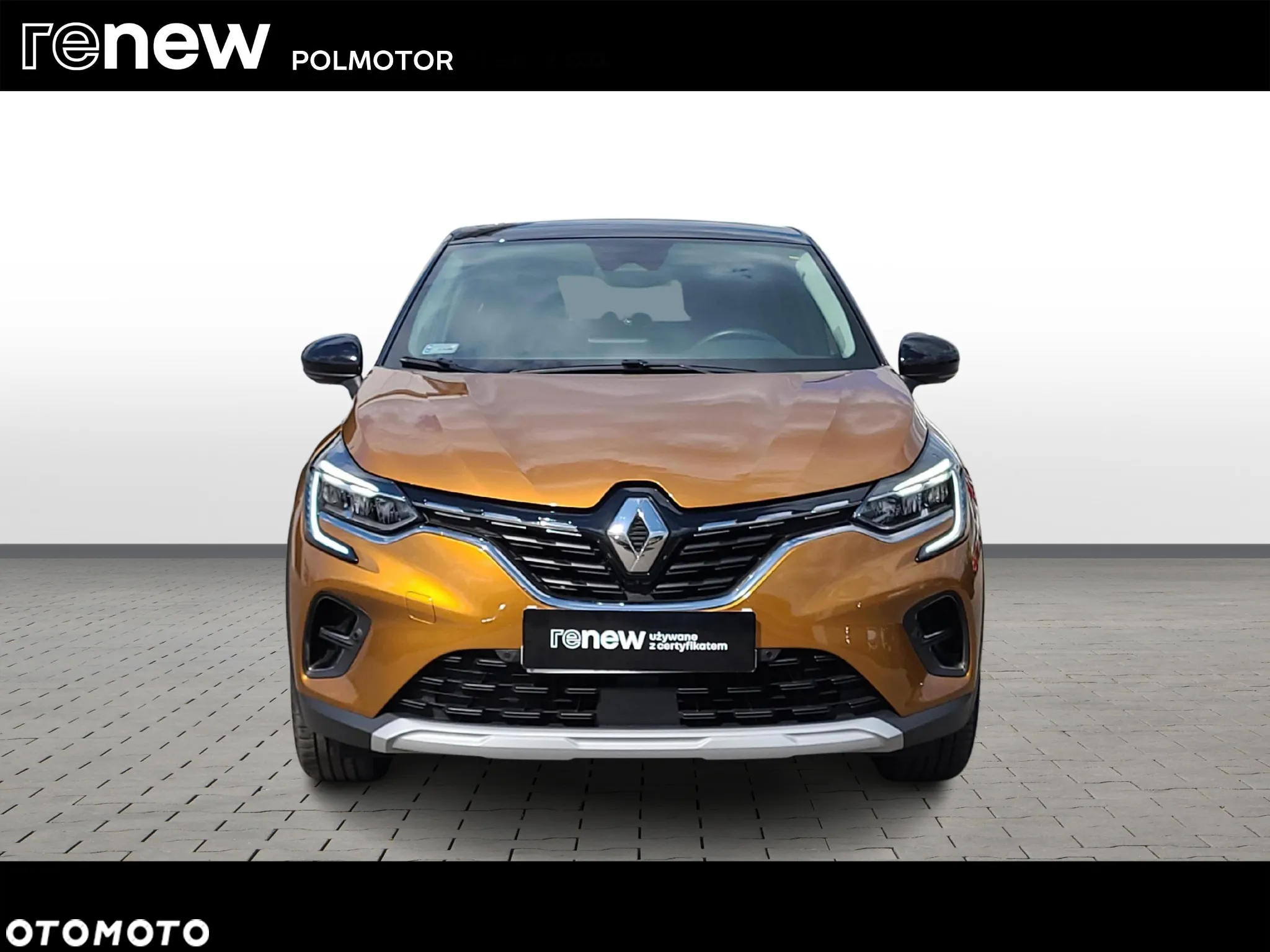Renault Captur 1.6 E-TECH Plug-In Intens - 8