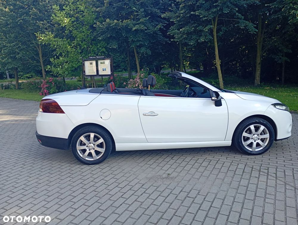 Renault Megane 1.4 16V TCE Privilege - 4