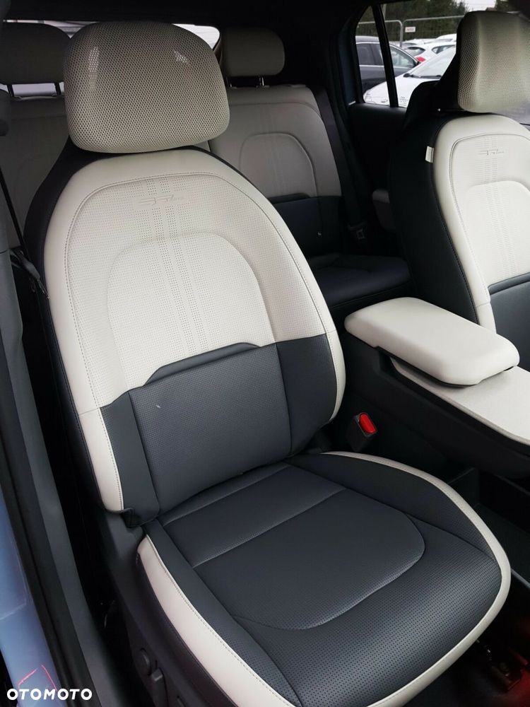 Kia EV3 81.4kWh GT Line - 37