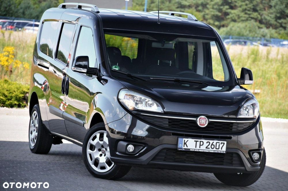 Fiat Doblo - 3
