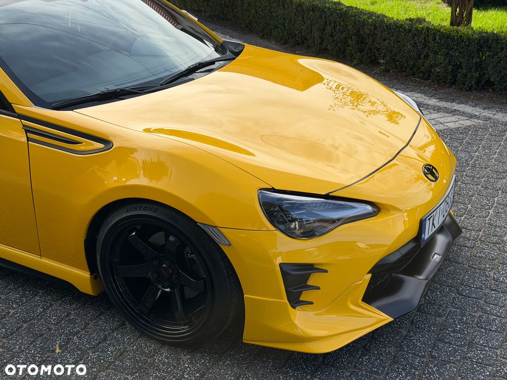 Toyota GT86 2.0 Limited Edition - 13