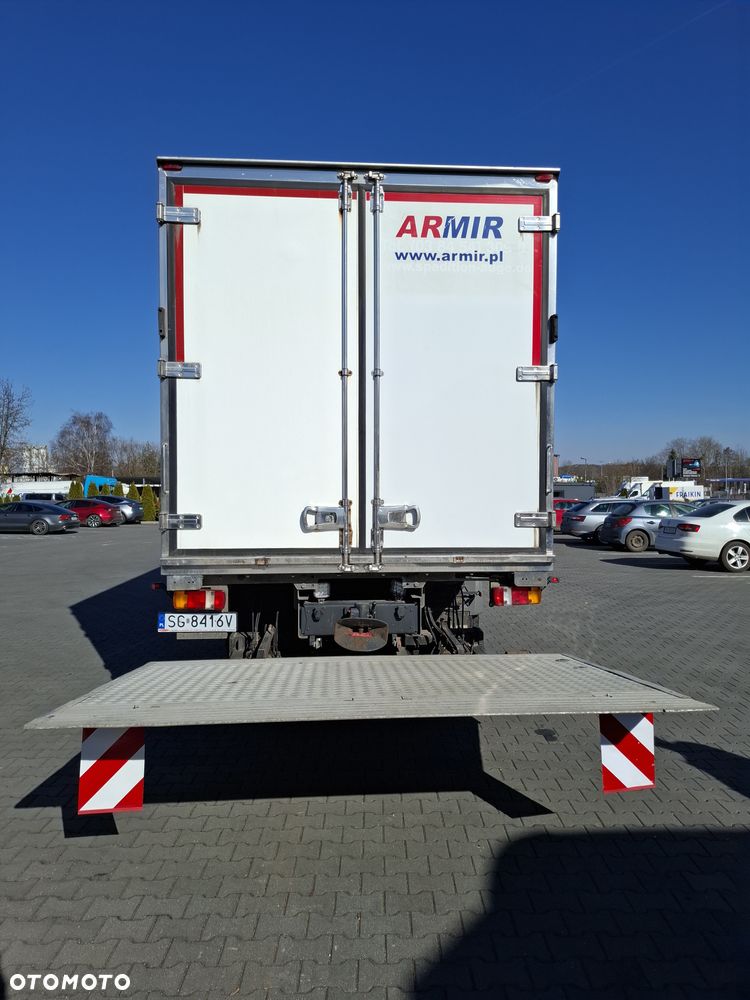 Mercedes-Benz Atego 1624 - 8