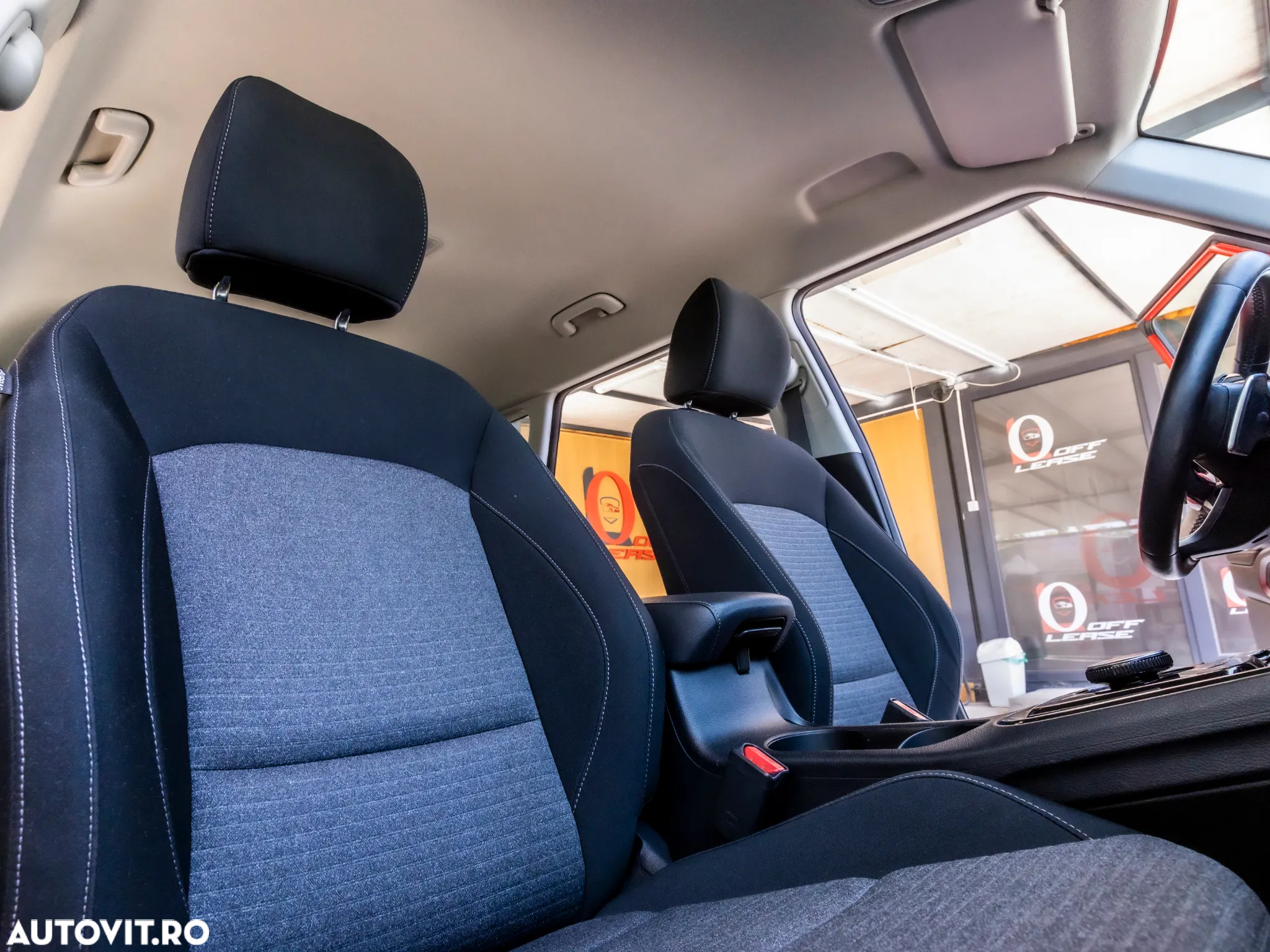Kia Soul e-Soul Vision - 5