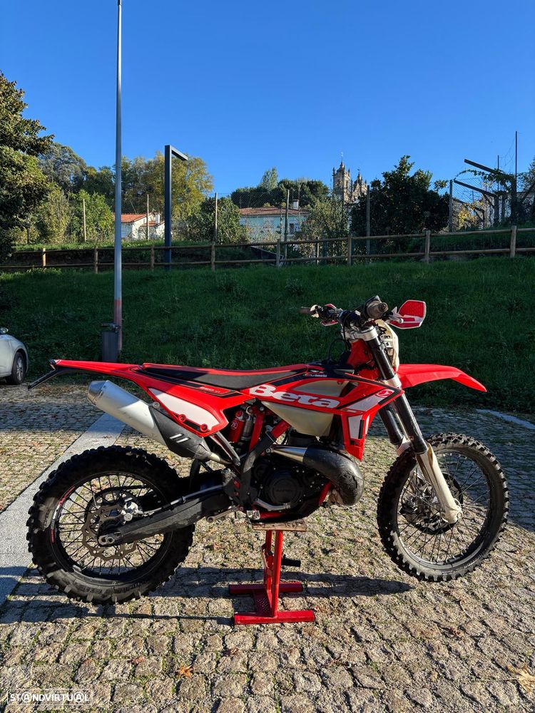 Beta RR250 - 4