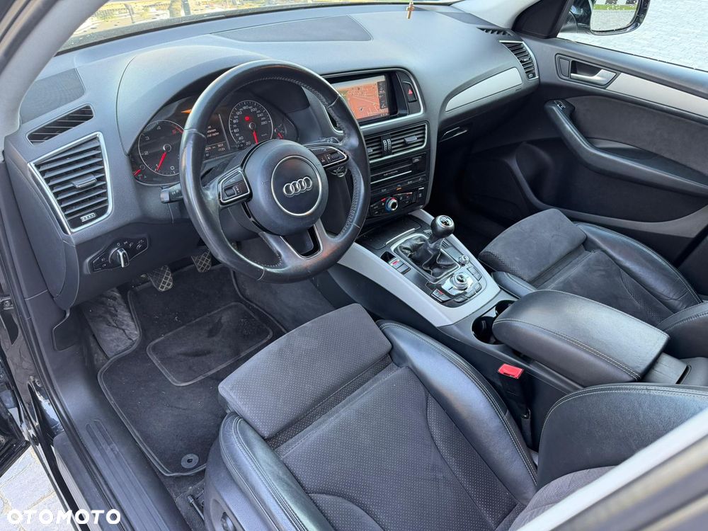 Audi Q5 2.0 TDI - 13