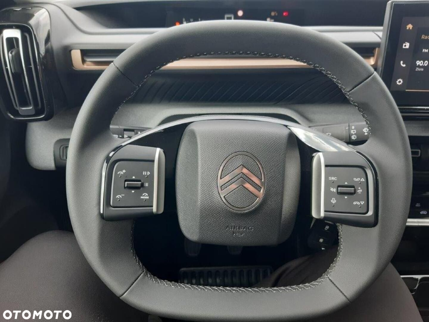 Citroën C3 Aircross - 10