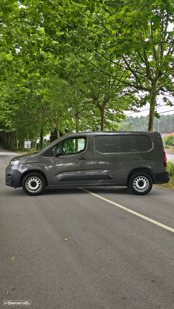 Citroën Berlingo 1.5 BlueHDi XL Shine Pack - 5