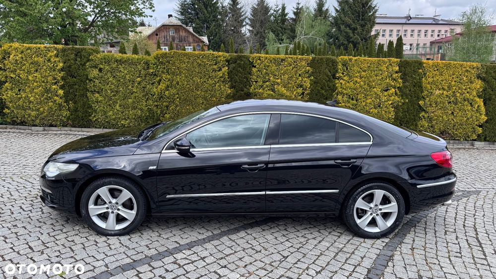 Volkswagen Passat CC 2.0 TSI DSG Exclusive - 40