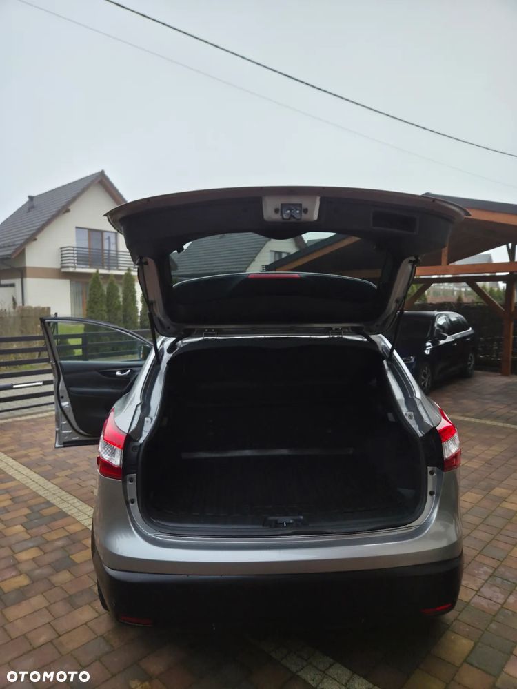 Nissan Qashqai 1.2 DIG-T 360 - 7