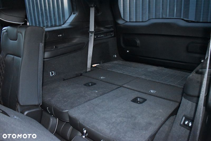 Jeep Grand Cherokee 3.6 V6 Limited - 23