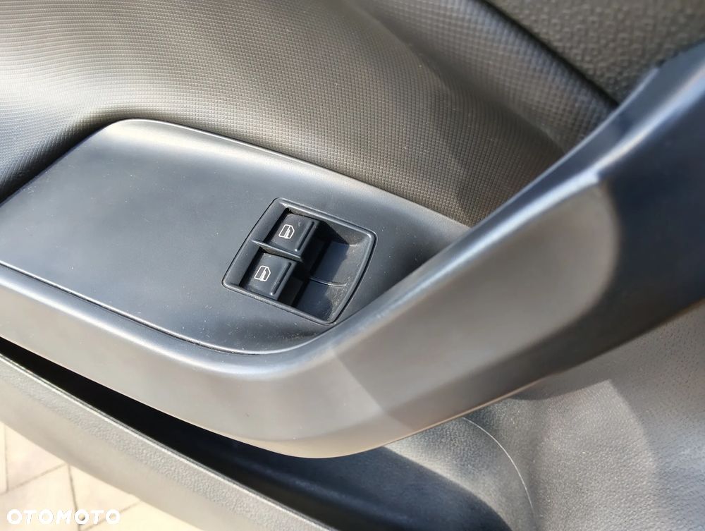 Seat Ibiza 2.0 TDI FR - 17