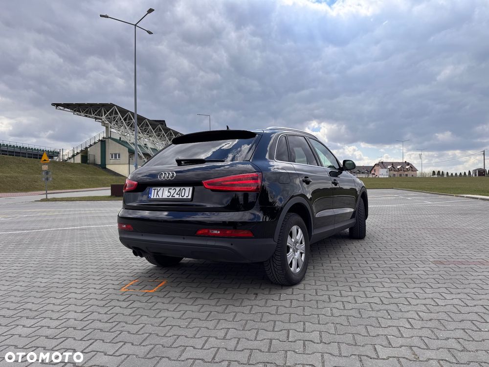 Audi Q3 2.0 TDI - 11