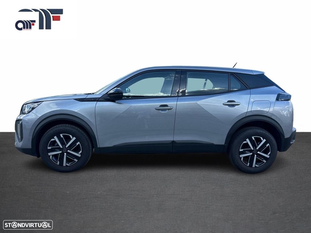 Peugeot 2008 1.2 PureTech Style - 4