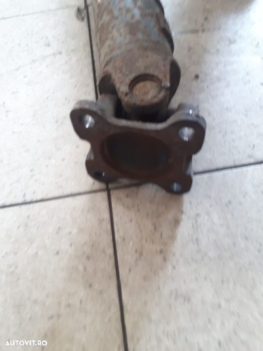 Cardan spate Nissan Pathfinder Navara 2.5 dci manual - 2